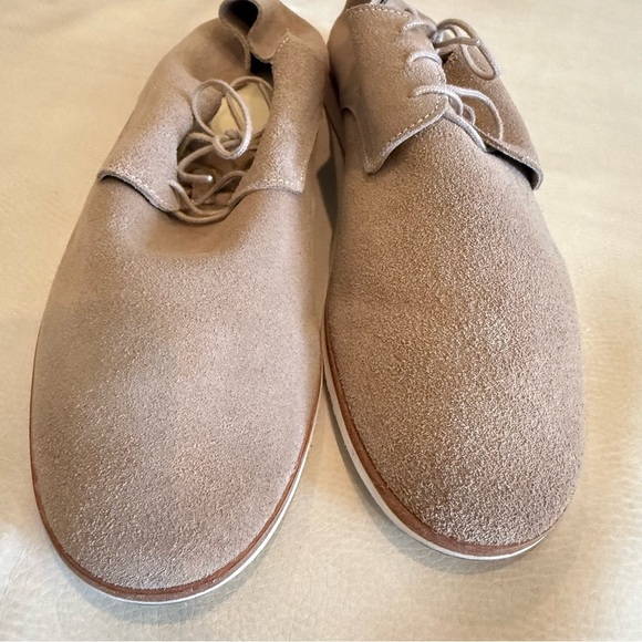 Nisolo Travel Derby shoes main image 8